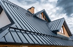 Metal Roof Energy-Efficiency in Hot & Cold Climates