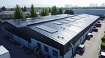 How Commercial Roof Coatings Extend Roof Life