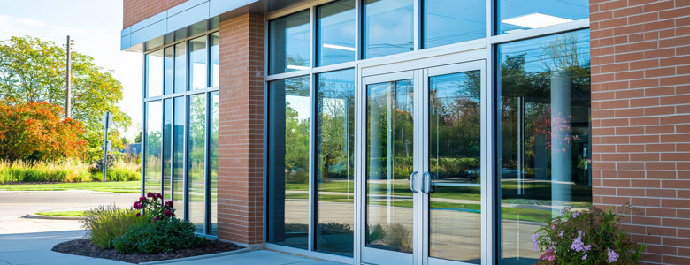Commercial Windows