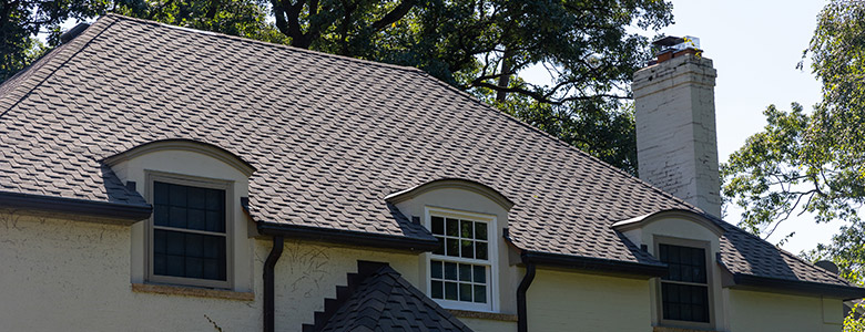 Shingle Roofing
